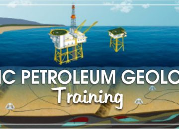 Basic Petroleum Geology Training